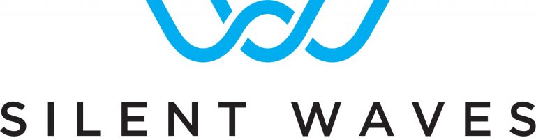 logo_Silent_Waves